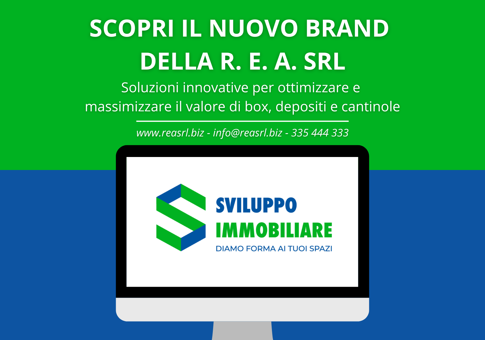 sviluppo immobiliare